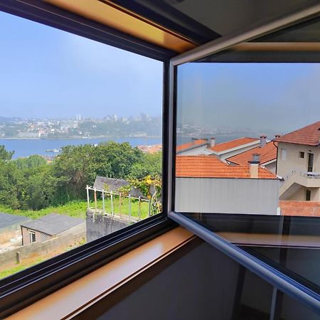 Willa Casa Mira Douro Vila Nova de Gaia Zewnętrze zdjęcie