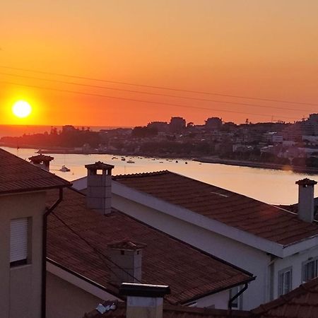 Willa Casa Mira Douro Vila Nova de Gaia Zewnętrze zdjęcie