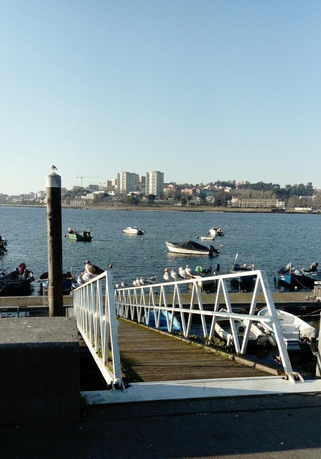 Willa Casa Mira Douro Vila Nova de Gaia Zewnętrze zdjęcie
