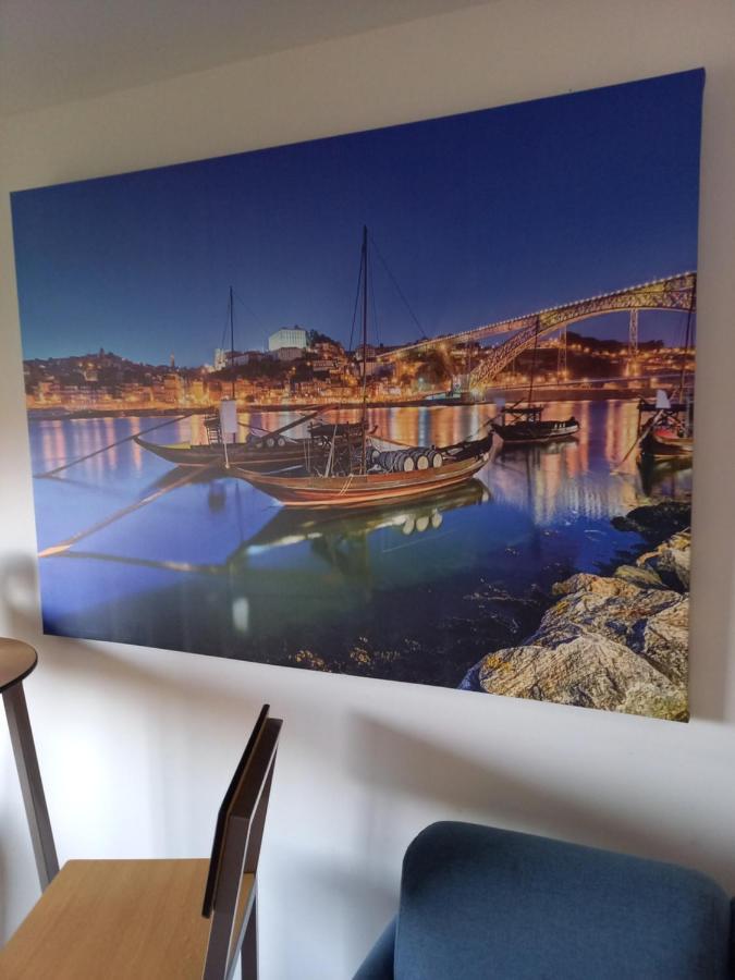 Willa Casa Mira Douro Vila Nova de Gaia Zewnętrze zdjęcie