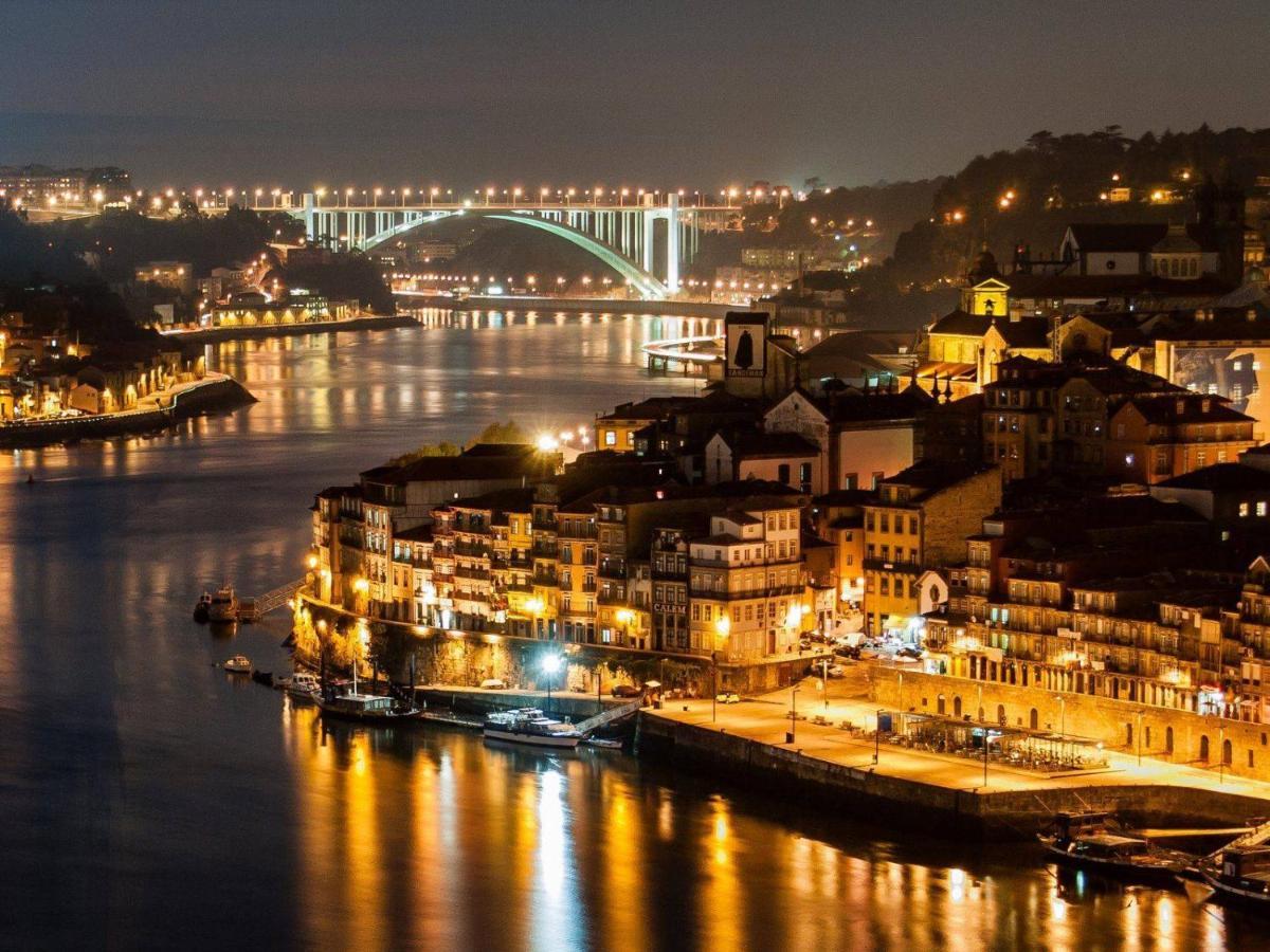 Willa Casa Mira Douro Vila Nova de Gaia Zewnętrze zdjęcie