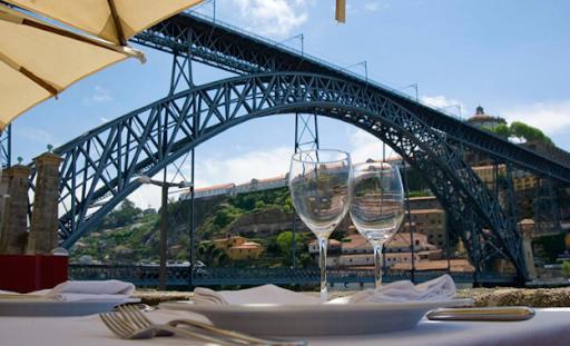 Willa Casa Mira Douro Vila Nova de Gaia Zewnętrze zdjęcie