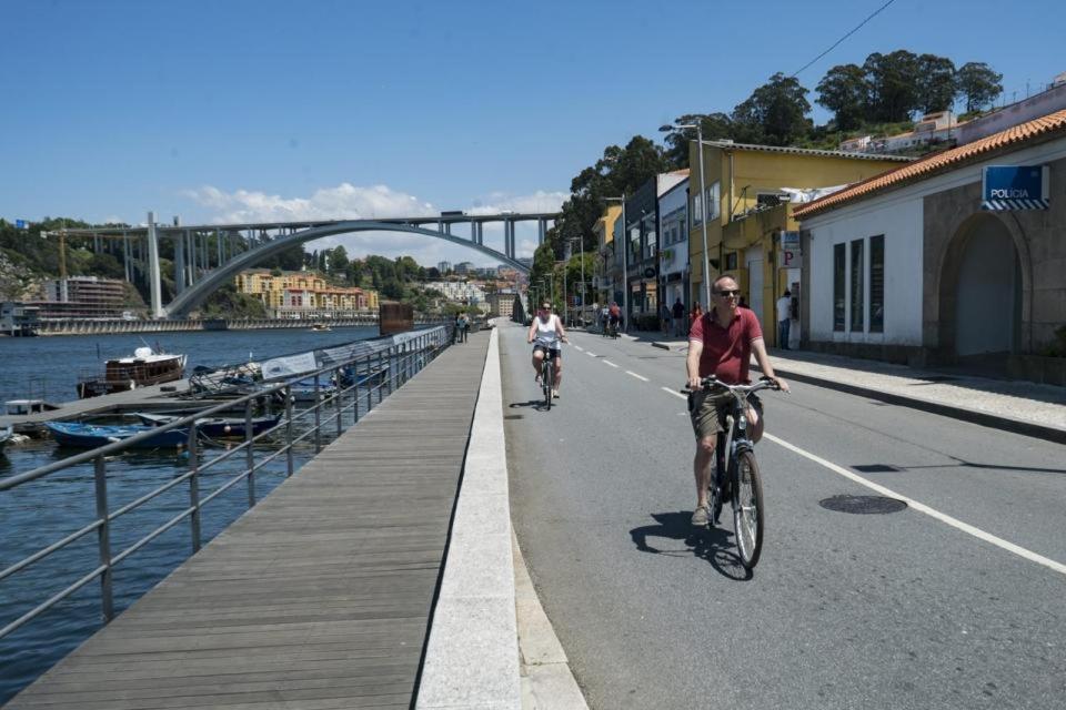 Willa Casa Mira Douro Vila Nova de Gaia Zewnętrze zdjęcie