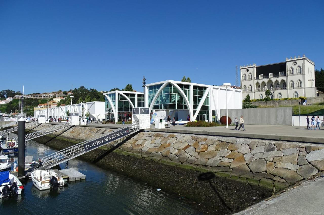 Willa Casa Mira Douro Vila Nova de Gaia Zewnętrze zdjęcie