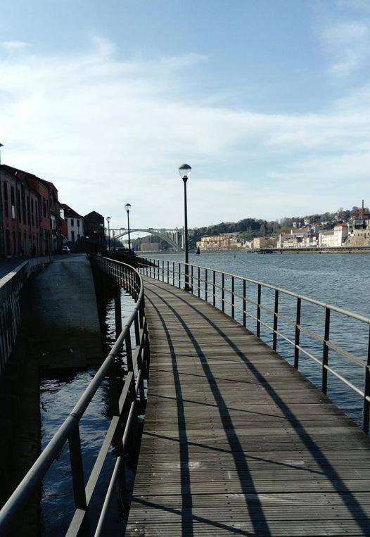 Willa Casa Mira Douro Vila Nova de Gaia Zewnętrze zdjęcie