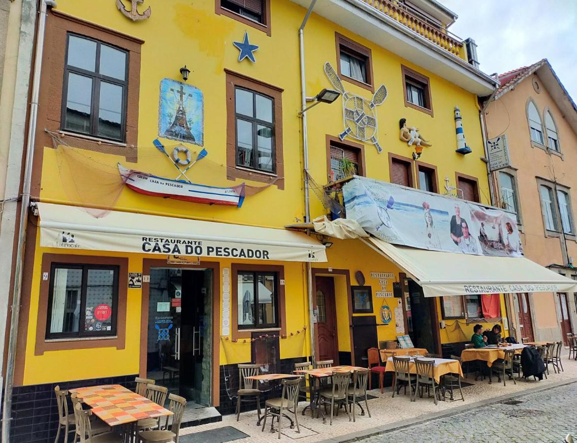 Willa Casa Mira Douro Vila Nova de Gaia Zewnętrze zdjęcie