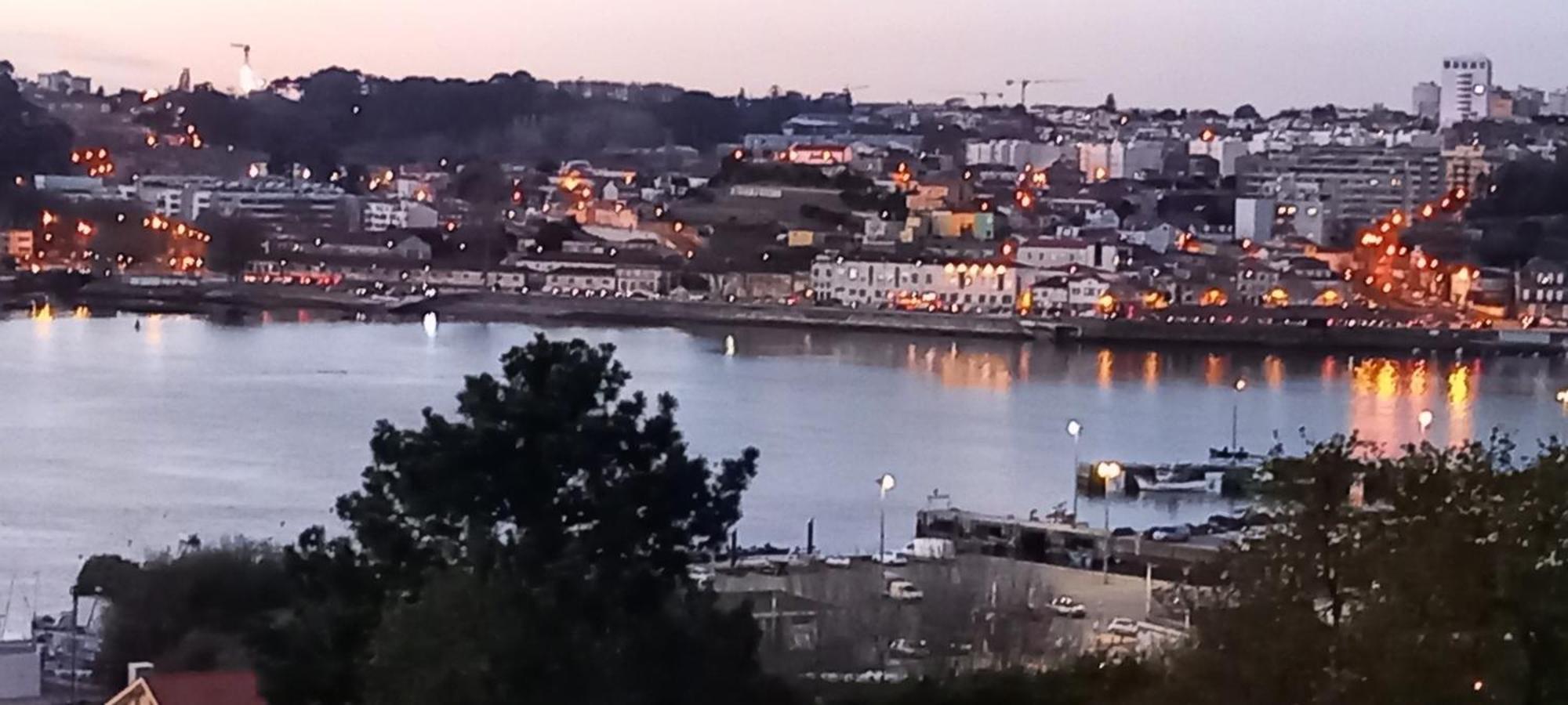 Willa Casa Mira Douro Vila Nova de Gaia Zewnętrze zdjęcie