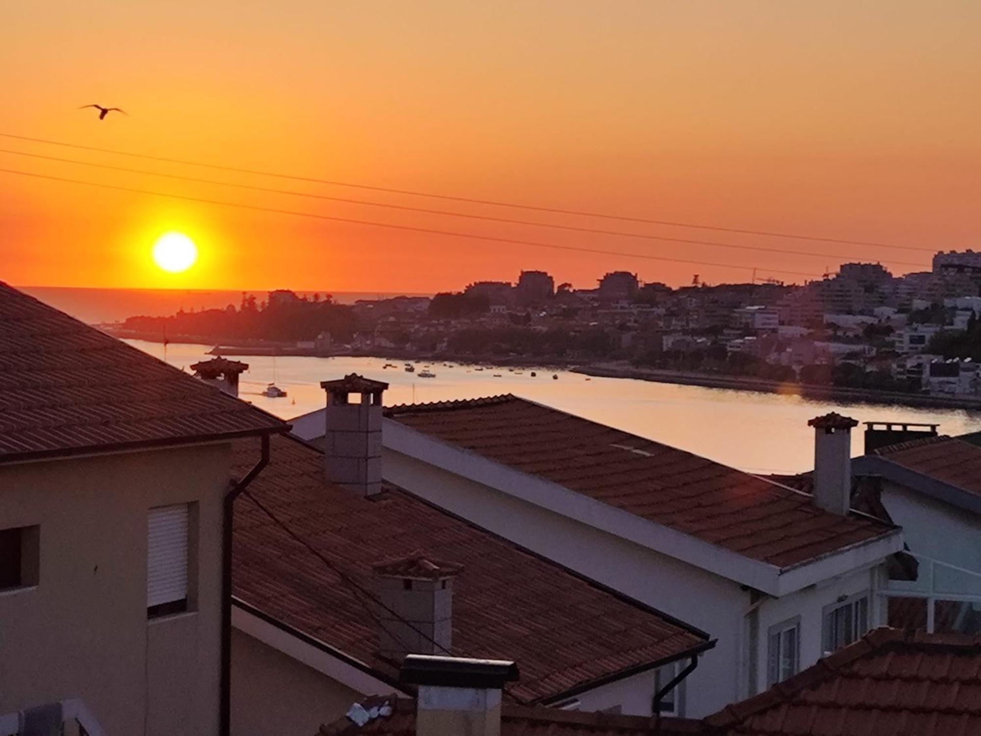 Willa Casa Mira Douro Vila Nova de Gaia Zewnętrze zdjęcie